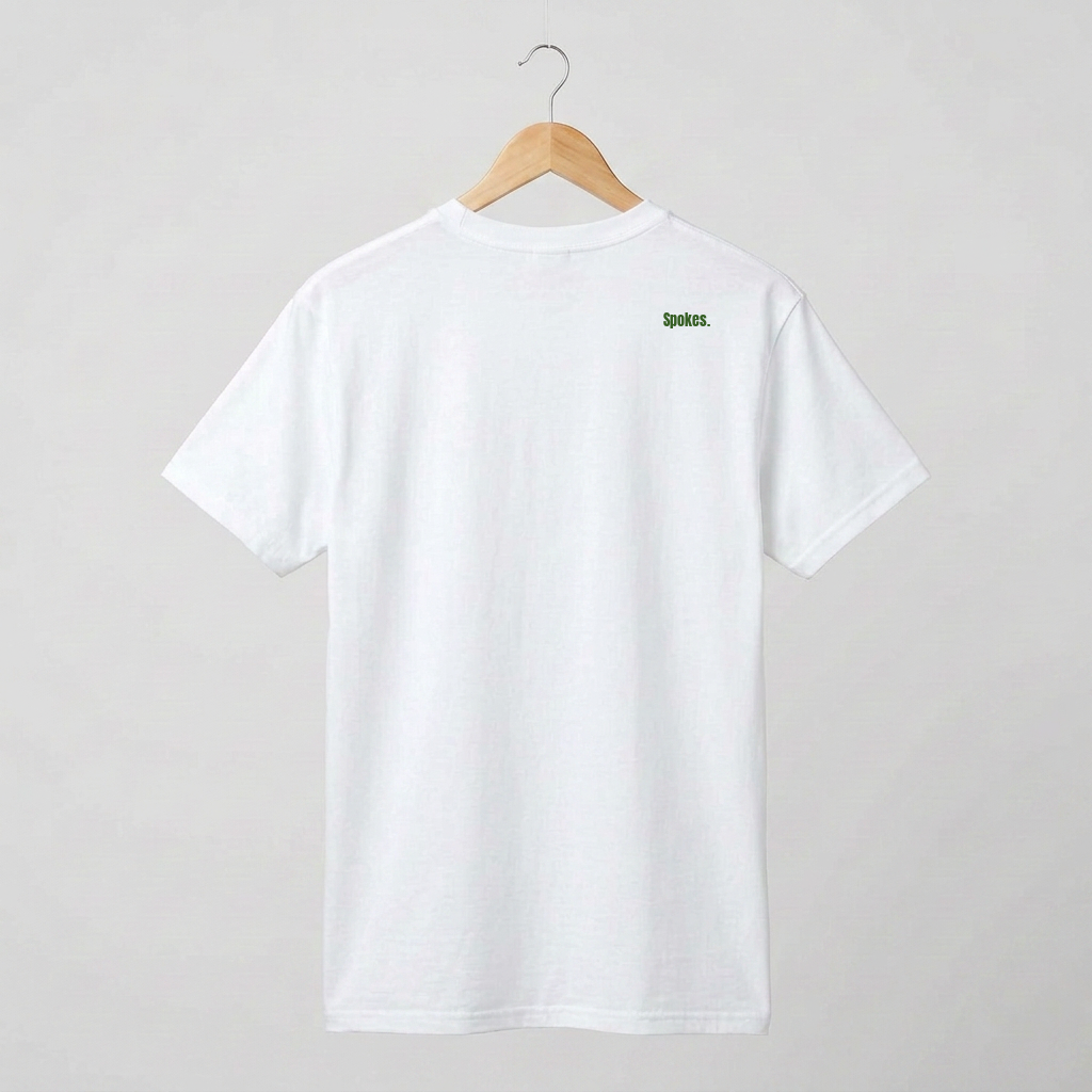 Game Boy printed cotton T-shirt